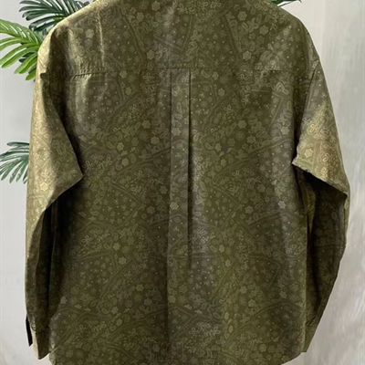 市场上装-衬衫-休闲衬衫【实拍】