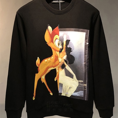 市场上装-卫衣-休闲卫衣