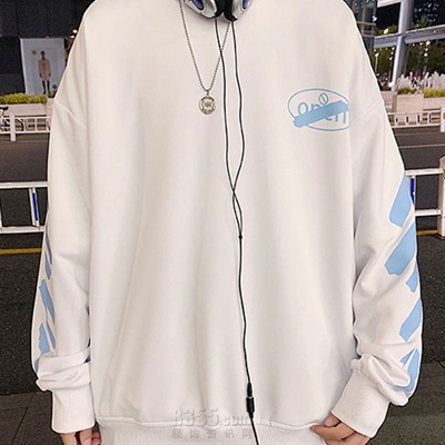 市场上装-卫衣-微潮卫衣