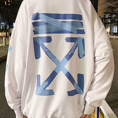 市场上装-卫衣-微潮卫衣