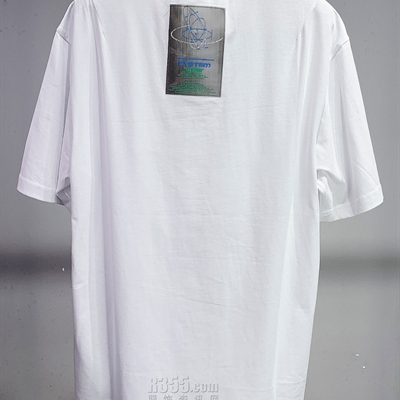 市场上装-T恤-微潮T恤【实拍】