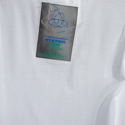 市场上装-T恤-微潮T恤【实拍】