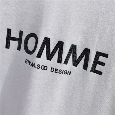 市场上装-T恤-微潮T恤【实拍】