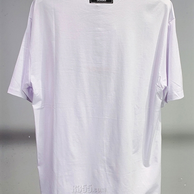 市场上装-T恤-微潮T恤【实拍】