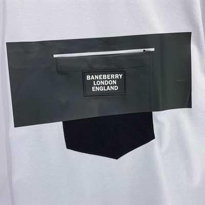 市场上装-T恤-微潮T恤【实拍】