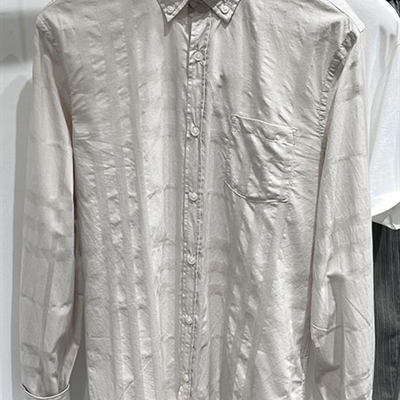 市场上装-衬衫-休闲衬衫【实拍】