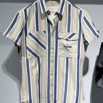 市场上装-衬衫-休闲衬衫【实拍】