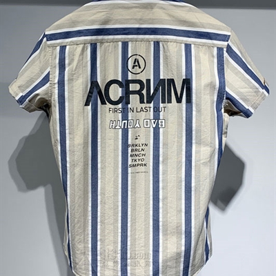 市场上装-衬衫-休闲衬衫【实拍】