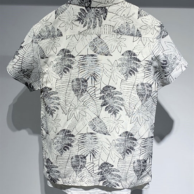 市场上装-衬衫-休闲衬衫【实拍】