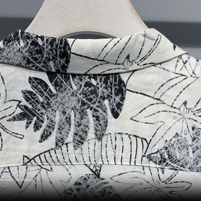 市场上装-衬衫-休闲衬衫【实拍】