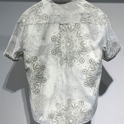 市场上装-衬衫-休闲衬衫【实拍】