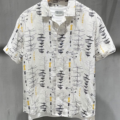 市场上装-衬衫-休闲衬衫【实拍】