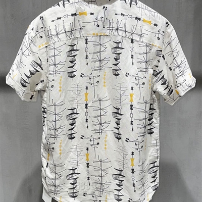 市场上装-衬衫-休闲衬衫【实拍】