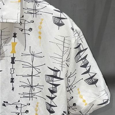 市场上装-衬衫-休闲衬衫【实拍】