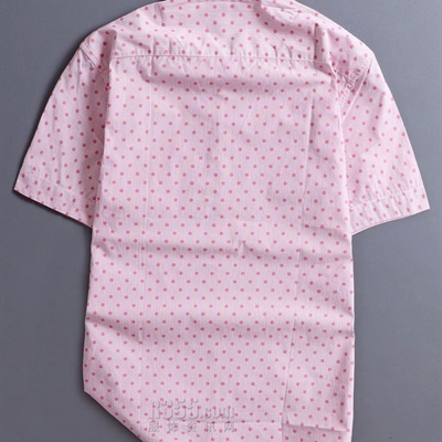 市场上装-衬衫-休闲衬衫