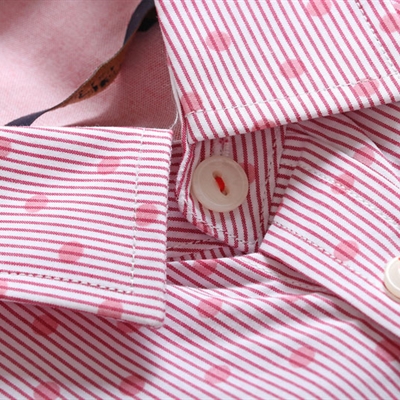 市场上装-衬衫-休闲衬衫