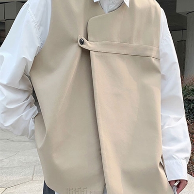 市场上装-马夹-休闲马夹