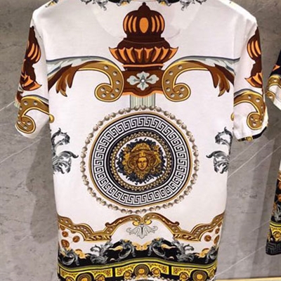 市场上装-T恤-欧货T恤【实拍】