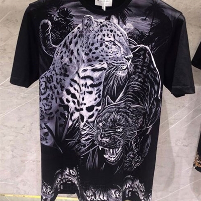 市场上装-T恤-欧货T恤【实拍】