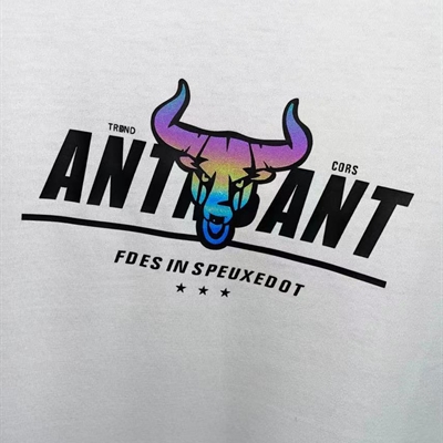 市场上装-T恤-微潮T恤【实拍】