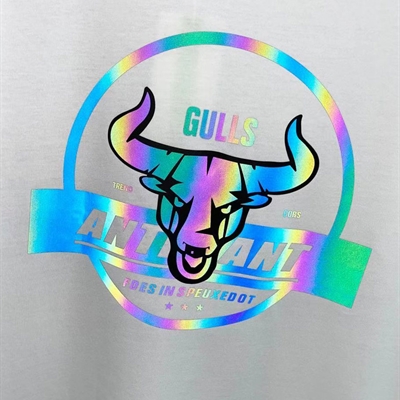 市场上装-T恤-微潮T恤【实拍】