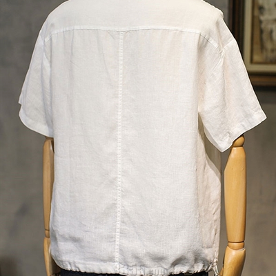 市场上装-衬衫-休闲衬衫