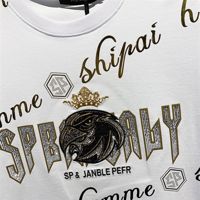 市场上装-T恤-欧货T恤【实拍】