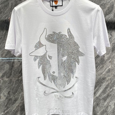 市场上装-T恤-欧货T恤【实拍】