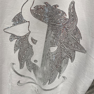 市场上装-T恤-欧货T恤【实拍】