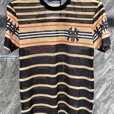 市场上装-T恤-欧货T恤【实拍】