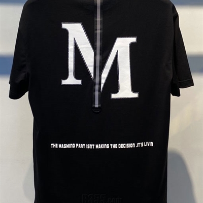 市场上装-T恤-欧货T恤【实拍】