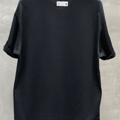 市场上装-T恤-工装T恤【实拍】