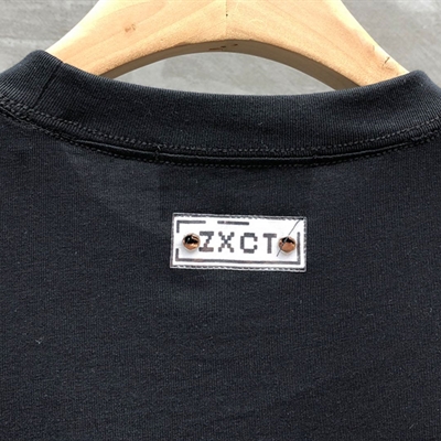 市场上装-T恤-工装T恤【实拍】