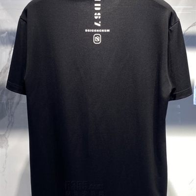 市场上装-T恤-工装T恤【实拍】