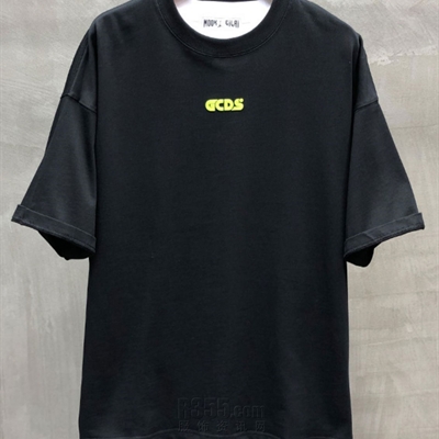 市场上装-T恤-微潮T恤【实拍】