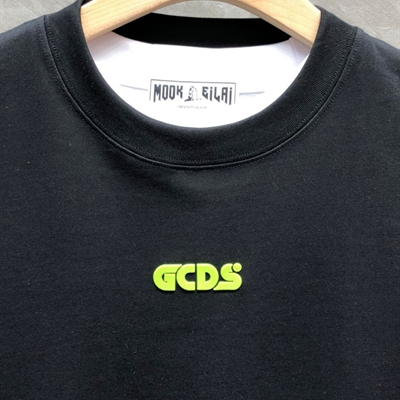 市场上装-T恤-微潮T恤【实拍】