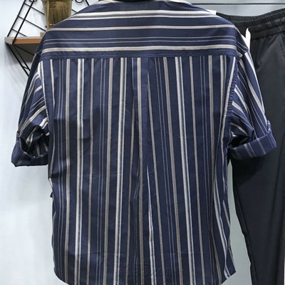 市场上装-衬衫-休闲衬衫【实拍】