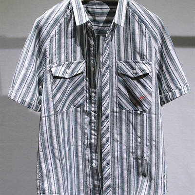 市场上装-衬衫-休闲衬衫【实拍】