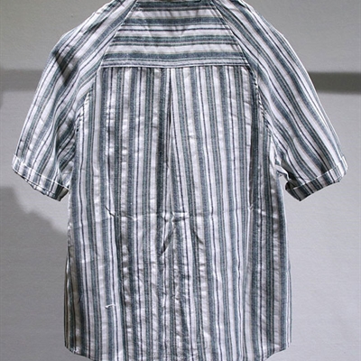 市场上装-衬衫-休闲衬衫【实拍】