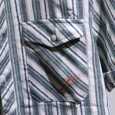 市场上装-衬衫-休闲衬衫【实拍】