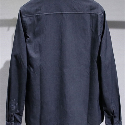 市场上装-衬衫-休闲衬衫【实拍】