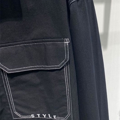 市场上装-衬衫-休闲衬衫【实拍】