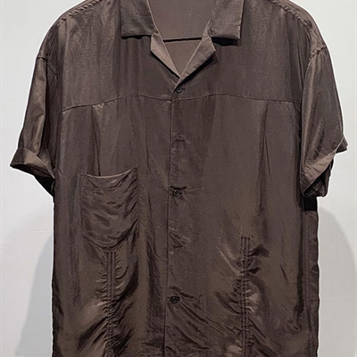 市场上装-衬衫-休闲衬衫【实拍】