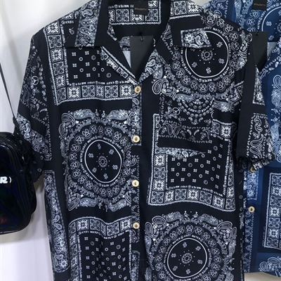 市场上装-衬衫-休闲衬衫【实拍】