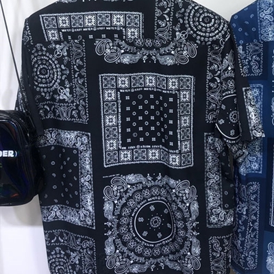 市场上装-衬衫-休闲衬衫【实拍】