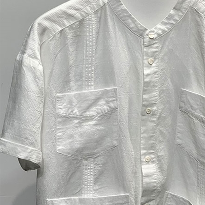 市场上装-衬衫-休闲衬衫【实拍】