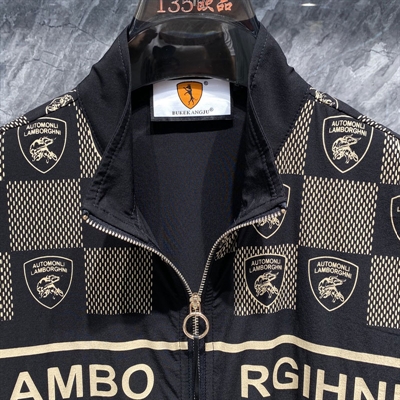 市场上装-夹克-欧货夹克【实拍】