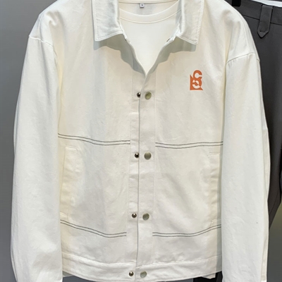 市场上装-夹克-休闲夹克【实拍】