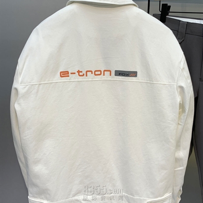 市场上装-夹克-休闲夹克【实拍】