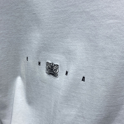 市场上装-T恤-微潮T恤【实拍】